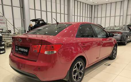 KIA Cerato III, 2012 год, 499 000 рублей, 6 фотография