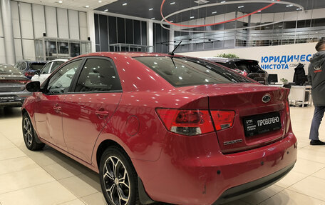 KIA Cerato III, 2012 год, 499 000 рублей, 8 фотография