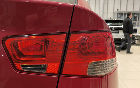 KIA Cerato III, 2012 год, 499 000 рублей, 12 фотография