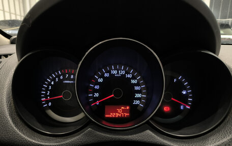 KIA Cerato III, 2012 год, 499 000 рублей, 16 фотография