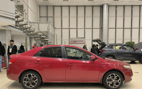 KIA Cerato III, 2012 год, 499 000 рублей, 5 фотография