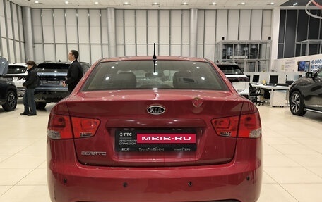 KIA Cerato III, 2012 год, 499 000 рублей, 7 фотография