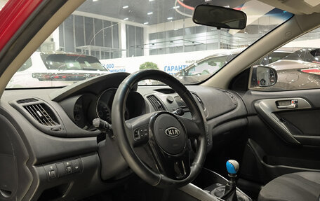 KIA Cerato III, 2012 год, 499 000 рублей, 20 фотография