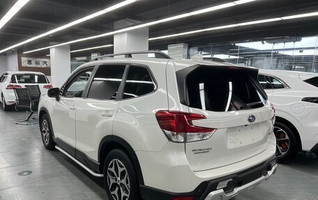 Subaru Forester, 2021 год, 2 275 000 рублей, 5 фотография