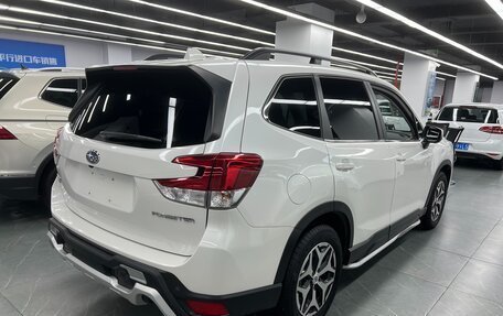 Subaru Forester, 2021 год, 2 275 000 рублей, 7 фотография
