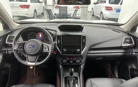 Subaru Forester, 2021 год, 2 275 000 рублей, 9 фотография