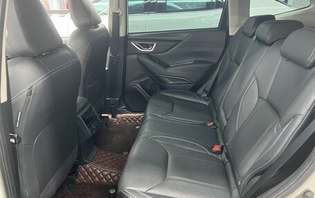 Subaru Forester, 2021 год, 2 275 000 рублей, 10 фотография