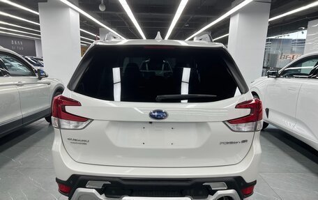 Subaru Forester, 2021 год, 2 275 000 рублей, 6 фотография