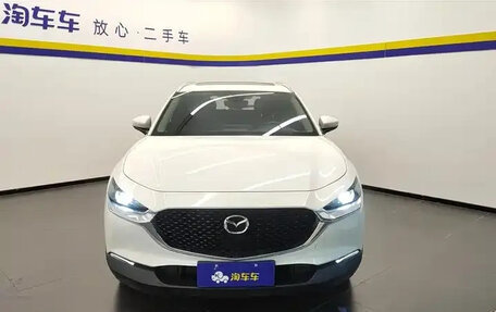 Mazda CX-30 I, 2020 год, 1 650 000 рублей, 2 фотография