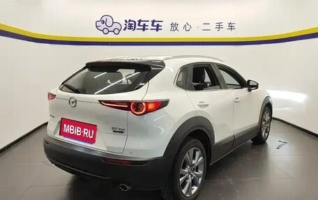 Mazda CX-30 I, 2020 год, 1 650 000 рублей, 3 фотография