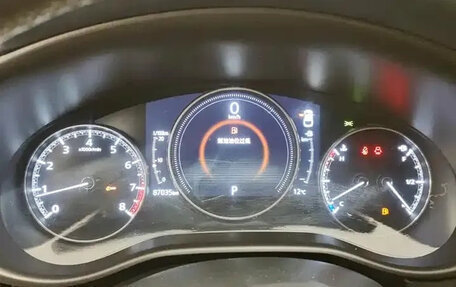 Mazda CX-30 I, 2020 год, 1 650 000 рублей, 14 фотография