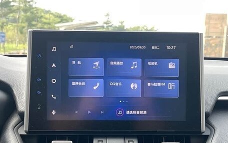 Toyota RAV4, 2021 год, 2 300 000 рублей, 18 фотография