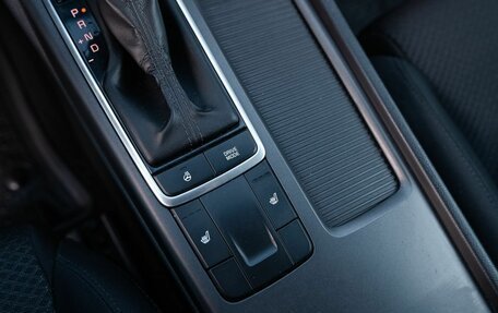 KIA Optima IV, 2016 год, 1 500 000 рублей, 13 фотография