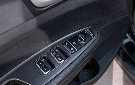 KIA Optima IV, 2016 год, 1 500 000 рублей, 9 фотография