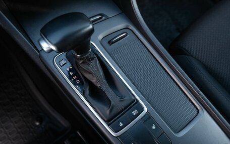 KIA Optima IV, 2016 год, 1 500 000 рублей, 12 фотография