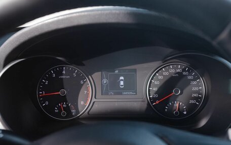 KIA Optima IV, 2016 год, 1 500 000 рублей, 10 фотография