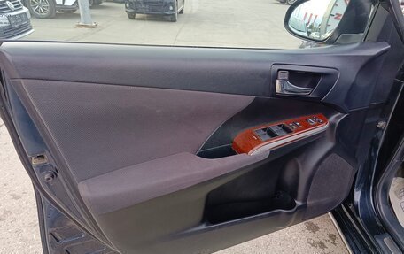 Toyota Camry, 2012 год, 1 418 000 рублей, 10 фотография