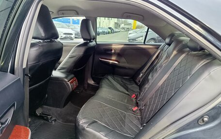 Toyota Camry, 2012 год, 1 418 000 рублей, 12 фотография