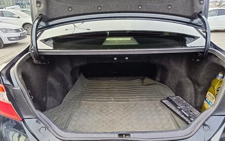 Toyota Camry, 2012 год, 1 418 000 рублей, 13 фотография