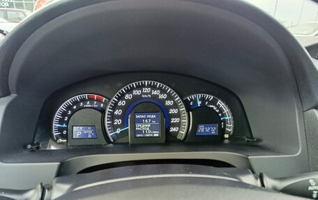 Toyota Camry, 2012 год, 1 418 000 рублей, 18 фотография