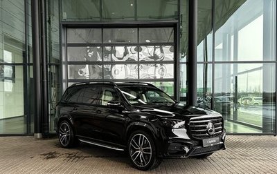 Mercedes-Benz GLS, 2024 год, 16 800 000 рублей, 1 фотография