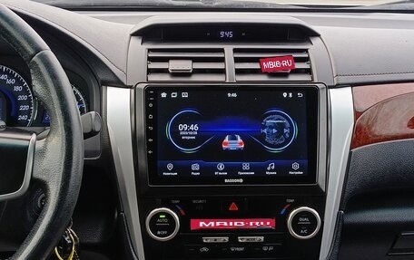 Toyota Camry, 2012 год, 1 418 000 рублей, 19 фотография