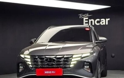 Hyundai Tucson, 2022 год, 1 780 000 рублей, 1 фотография