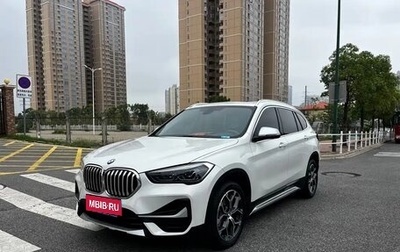 BMW X1, 2021 год, 1 990 007 рублей, 1 фотография