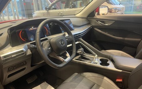 Changan CS35 Plus, 2025 год, 2 709 900 рублей, 6 фотография