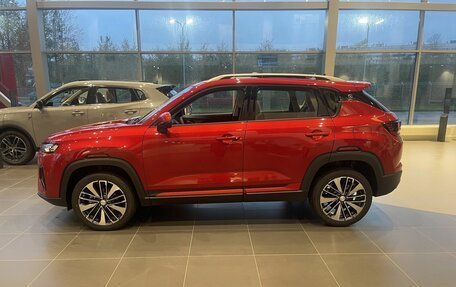 Changan CS35 Plus, 2025 год, 2 709 900 рублей, 2 фотография