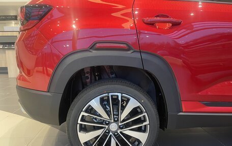 Changan CS35 Plus, 2025 год, 2 709 900 рублей, 5 фотография