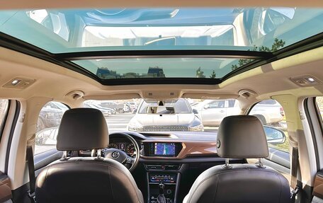 Volkswagen Tharu, 2021 год, 2 470 000 рублей, 3 фотография