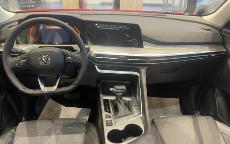 Changan CS35 Plus, 2025 год, 2 709 900 рублей, 7 фотография