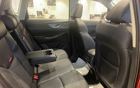 Changan CS35 Plus, 2025 год, 2 709 900 рублей, 9 фотография