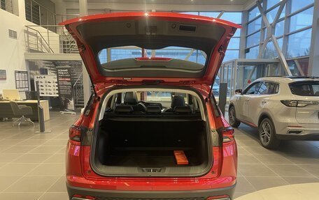 Changan CS35 Plus, 2025 год, 2 709 900 рублей, 4 фотография