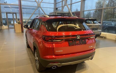 Changan CS35 Plus, 2025 год, 2 709 900 рублей, 3 фотография