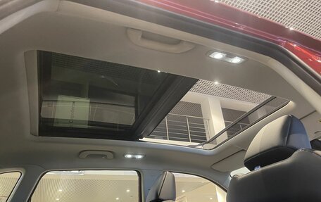 Changan CS35 Plus, 2025 год, 2 709 900 рублей, 8 фотография