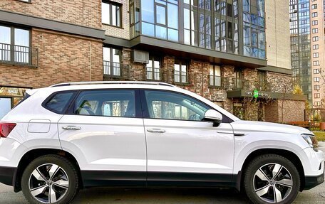 Volkswagen Tharu, 2021 год, 2 470 000 рублей, 7 фотография