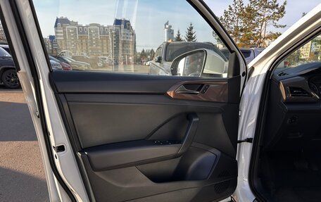 Volkswagen Tharu, 2021 год, 2 470 000 рублей, 12 фотография