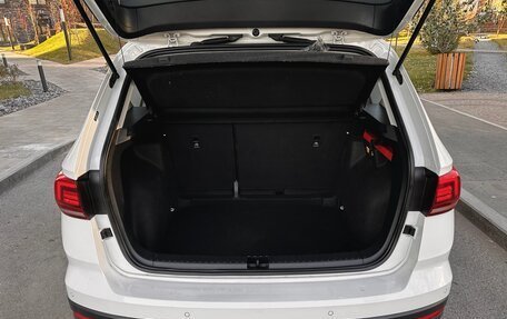 Volkswagen Tharu, 2021 год, 2 470 000 рублей, 10 фотография