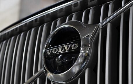 Volvo XC90 II рестайлинг, 2019 год, 5 400 000 рублей, 12 фотография