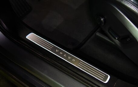 Volvo XC90 II рестайлинг, 2019 год, 5 400 000 рублей, 15 фотография