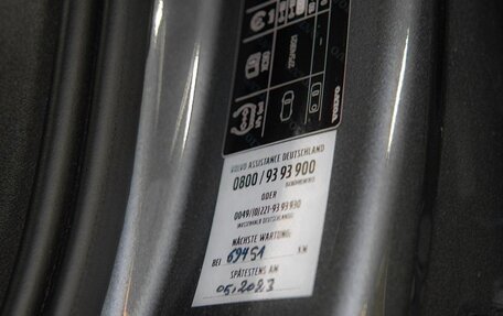 Volvo XC90 II рестайлинг, 2019 год, 5 400 000 рублей, 17 фотография