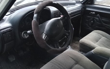 ГАЗ 3110 «Волга», 1998 год, 65 000 рублей, 6 фотография