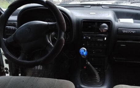 ГАЗ 3110 «Волга», 1998 год, 65 000 рублей, 5 фотография