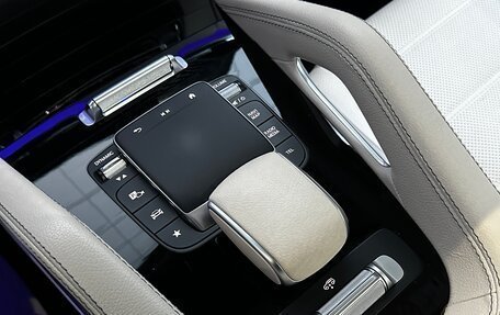 Mercedes-Benz GLS, 2024 год, 16 800 000 рублей, 12 фотография