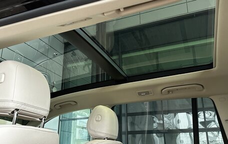 Mercedes-Benz GLS, 2024 год, 16 800 000 рублей, 8 фотография