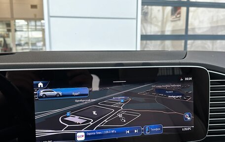 Mercedes-Benz GLS, 2024 год, 16 800 000 рублей, 11 фотография