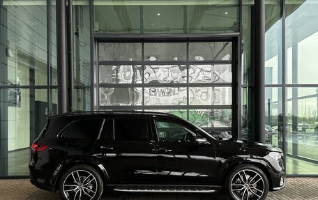 Mercedes-Benz GLS, 2024 год, 16 800 000 рублей, 5 фотография