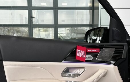Mercedes-Benz GLS, 2024 год, 16 800 000 рублей, 13 фотография